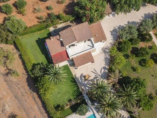 Luxury House for sale in Binissalem, 3 900 000 €, Photo 7