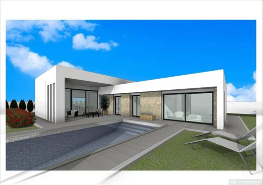 Luxury House for sale in Aspe, 518 000 €, Photo 2