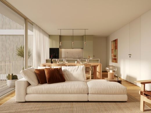 Luxury Apartment for sale in Matosinhos, 605 000 €, Photo 1