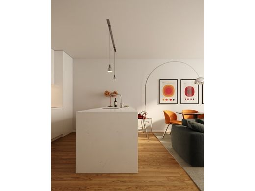 Appartement de luxe à vendre à Matosinhos, 450 000 €, Photo 2