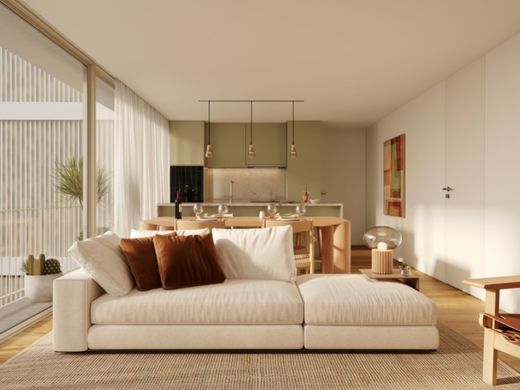 Appartement de luxe à vendre à Matosinhos, 460 000 €, Photo 2