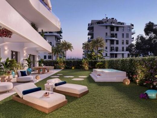 Appartement de luxe à vendre à Villajoyosa, 468 000 €, Photo 3