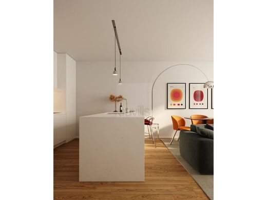 Luxury Apartment for sale in Matosinhos, 605 000 €, Photo 4