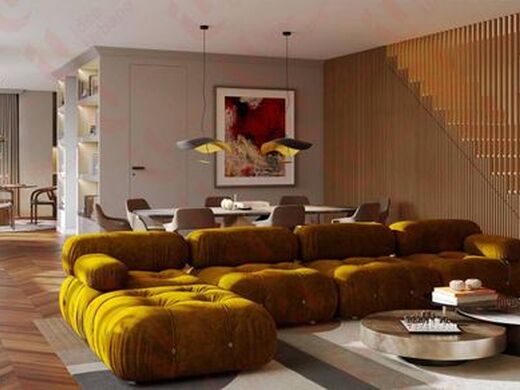 Appartement de luxe à vendre à Milan, 1 734 000 €, Photo 1