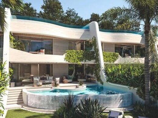 Appartement de luxe à vendre à Marbella, 4 150 000 €, Photo 2
