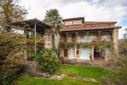 Luxury House for sale in Herrera de Ibio, 3 150 000 €, Photo 3