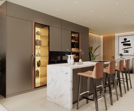 Appartement de luxe à vendre à Marbella, 4 150 000 €, Photo 4