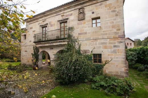 Luxury House for sale in Herrera de Ibio, 3 150 000 €, Photo 4