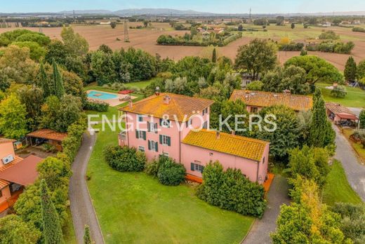 Luxury House for sale in Cascina, 1 600 000 €, Photo 4