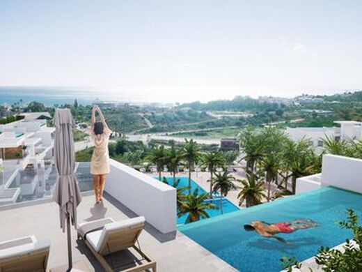 Luxury Apartment for sale in Estepona, 975 000 €, Photo 5