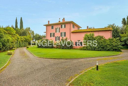 Luxury House for sale in Cascina, 1 600 000 €, Photo 6
