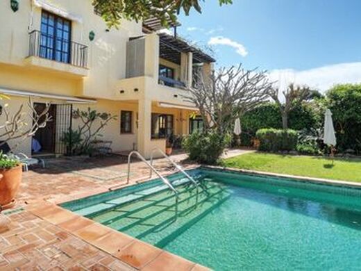 Maison de luxe à vendre à Marbella, 1 650 000 €, Photo 7