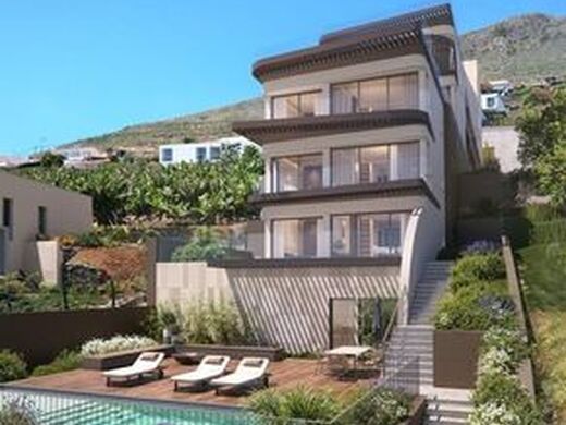 Luxury Apartment for sale in Funchal, 1 250 000 €, Photo 1