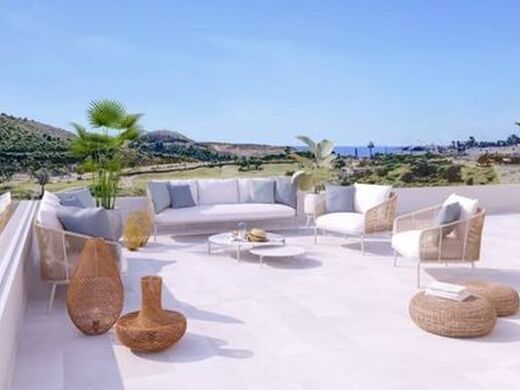 Appartement de luxe à vendre à Mijas, 430 000 €, Photo 1