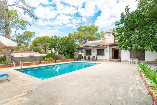 Maison de luxe à vendre à Pilar de La Horadada, 450 000 €, Photo 1