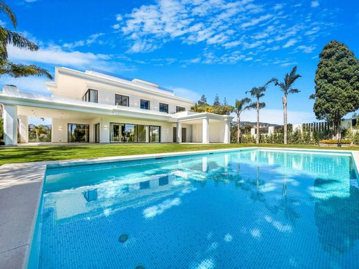 Maison de luxe à vendre à Marbella, 6 400 000 €, Photo 2