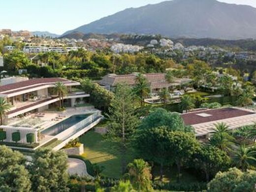 Maison de luxe à vendre à Marbella, 3 900 000 €, Photo 2