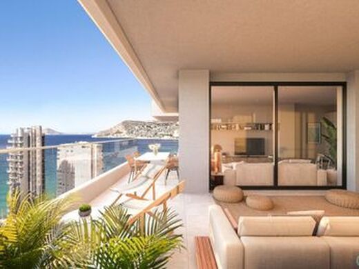Luxury Apartment for sale in Calp, 620 000 €, Photo 3