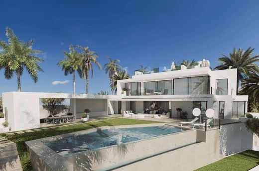 Luxury House for sale in Marbella, 7 950 000 €, Photo 4