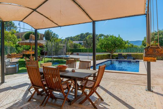Maison de luxe à vendre à Calvià, 1 550 000 €, Photo 4