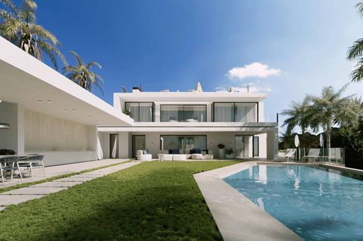 Luxury House for sale in Marbella, 7 950 000 €, Photo 5