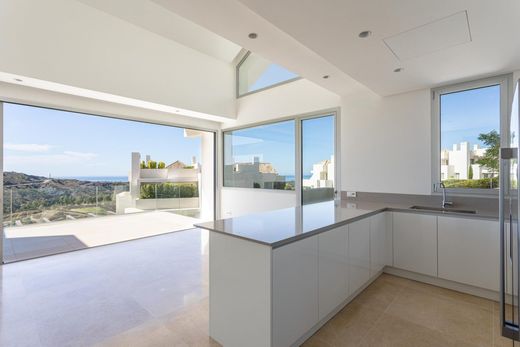 Appartement de luxe à vendre à Benahavís, 840 000 €, Photo 5