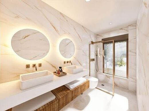 Maison de luxe à vendre à Lo Pagán, 809 950 €, Photo 5