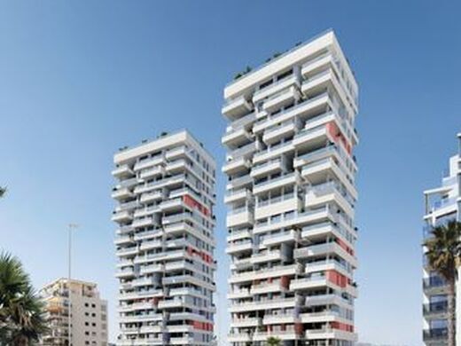 Luxury Apartment for sale in Calp, 620 000 €, Photo 6