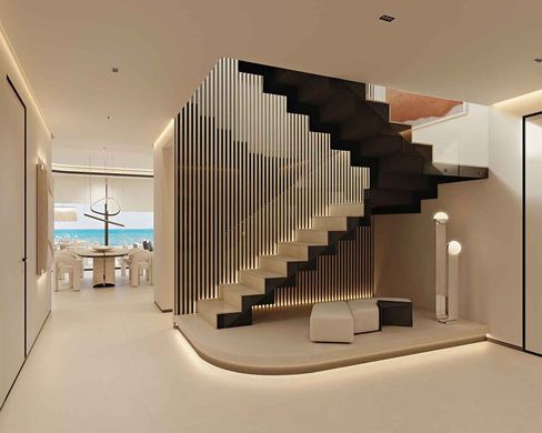 Appartement de luxe à vendre à Marbella, 4 480 000 €, Photo 7