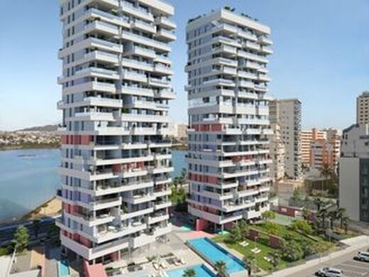 Luxury Apartment for sale in Calp, 620 000 €, Photo 7