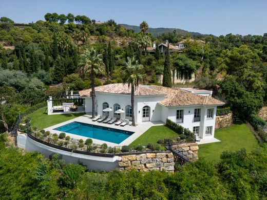 Maison de luxe à vendre à Marbella, 7 495 000 €, Photo 1