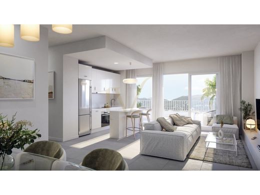 Appartement de luxe à vendre à Mijas, 469 950 €, Photo 1