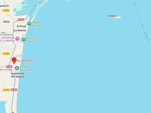 Appartement de luxe à vendre à Guardamar Del Segura, 449 000 €, Photo 2