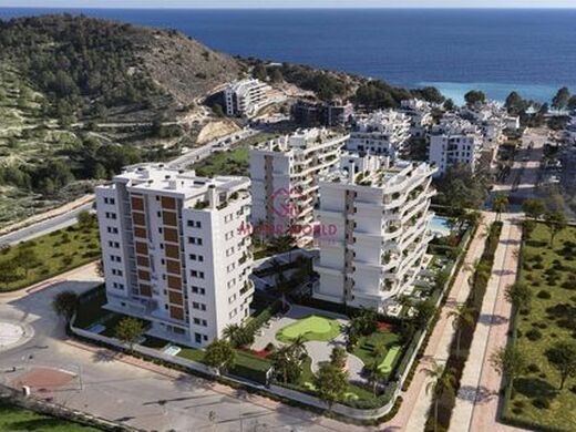 Luxury Apartment for sale in Villajoyosa, 438 000 €, Photo 3