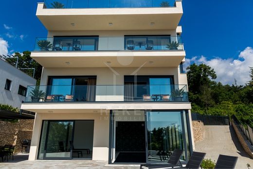 Maison de luxe à vendre à Opatija, 1 750 000 €, Photo 4