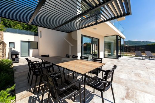Maison de luxe à vendre à Opatija, 1 750 000 €, Photo 5