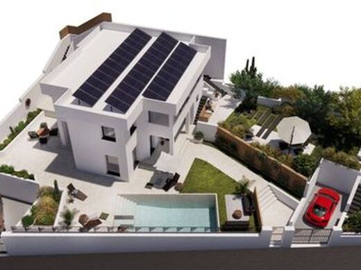 Luxury House for sale in Quartu Sant Elena, 679 000 €, Photo 6