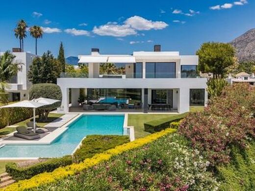 Luxury House for sale in Marbella, 7 995 000 €, Photo 1