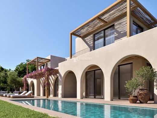 Luxury House for sale in Moraira, 1 965 000 €, Photo 1