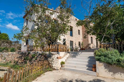 Luxury House for sale in Riudoms, 850 000 €, Photo 1