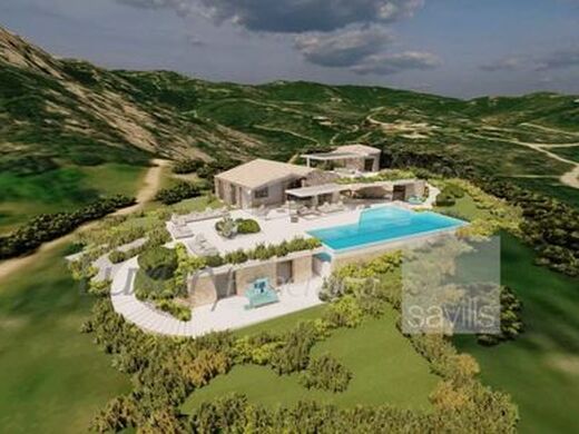 Appartement de luxe à vendre à Arzachena, 3 500 000 €, Photo 2