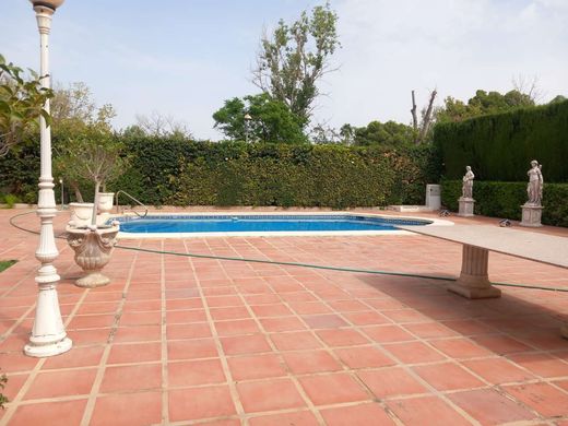 Maison de luxe à vendre à Alhaurín de La Torre, 1 200 000 €, Photo 2