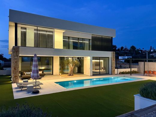 Luxury House for sale in Denia, 1 195 000 €, Photo 2