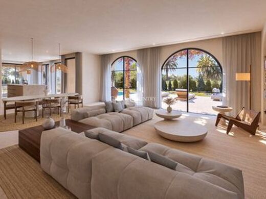 Luxury House for sale in Moraira, 1 965 000 €, Photo 2