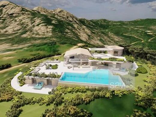 Appartement de luxe à vendre à Arzachena, 3 500 000 €, Photo 3