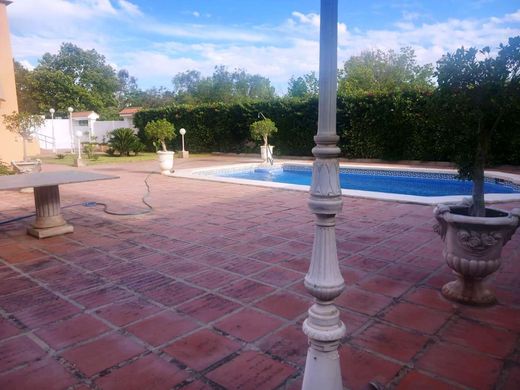 Maison de luxe à vendre à Alhaurín de La Torre, 1 200 000 €, Photo 3