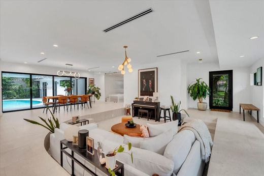 Luxury House for sale in Miami Coral Gables, 3 110 900 €, Photo 4