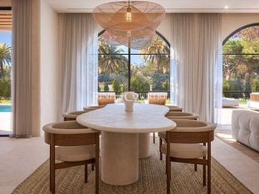 Luxury House for sale in Moraira, 1 965 000 €, Photo 4