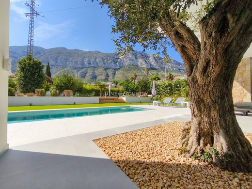 Luxury House for sale in Denia, 1 195 000 €, Photo 5