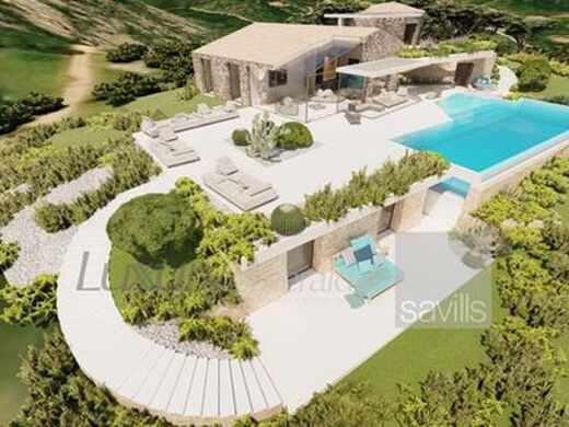 Appartement de luxe à vendre à Arzachena, 3 500 000 €, Photo 6